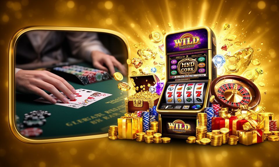 bw11s bw11s-এ Table Three Card Poker কীভাবে চলে